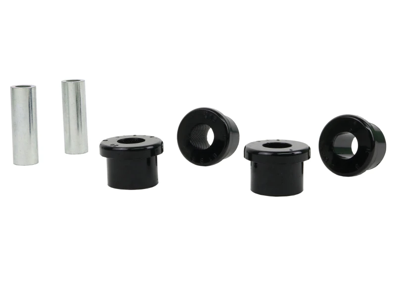 Whiteline Plus Vordere Querlenker Untere Innenseite für 11/92-07/96 Mitsubishi Evo III / 97-12/01 Evo IV/V/VI