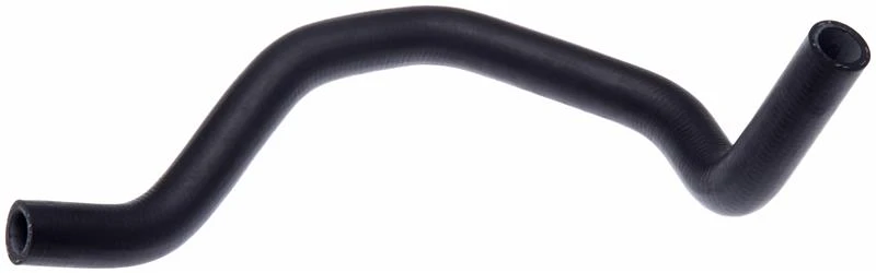 Gates 98-99 Buick LeSabre V-6 3.8L Heater To Eng. (Bottom) Molded Heater Hose