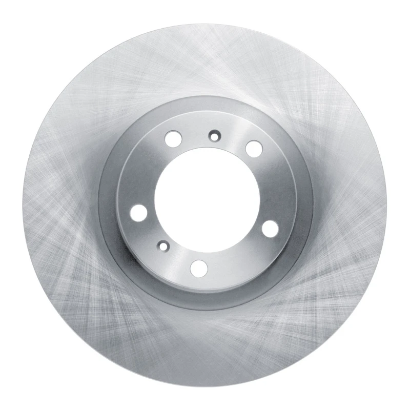 DFC 19-24 Audi RS e-TRON GT Right Front Brake Rotor