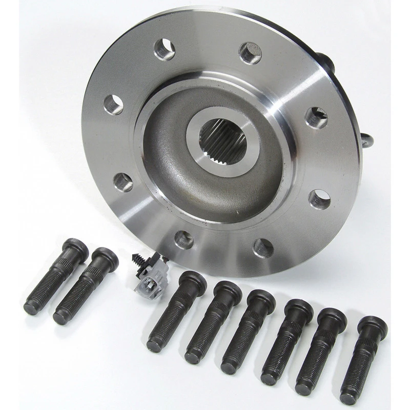 moog_515035-67941d9082352 MOOG 98-99 Dodge Ram 2500 Vordere Rechte Radnabe