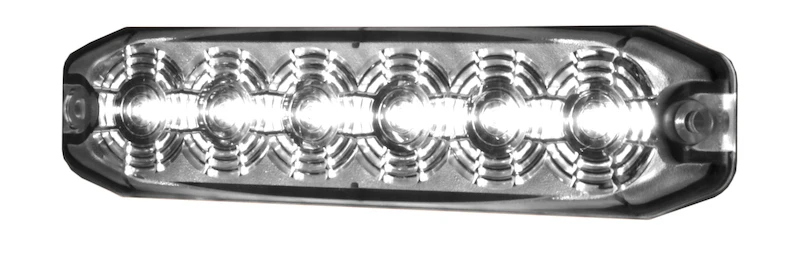 Hella Warnleuchte 2Wb