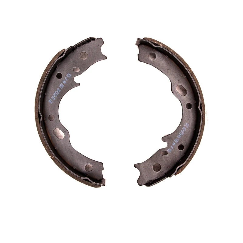 DFC 86-23 Chevrolet W4500 Tiltmaster (w/Front Disc Brakes) Parking Parking Shoes