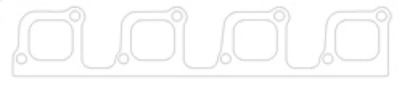 cometic-gasket_C5357-064-67960cc41bdb7 Cometic Ford Yates V8.064in ArmorCore Exhaust Manifold Gasket Set - 1.890in X 1.725in Ports - SVO