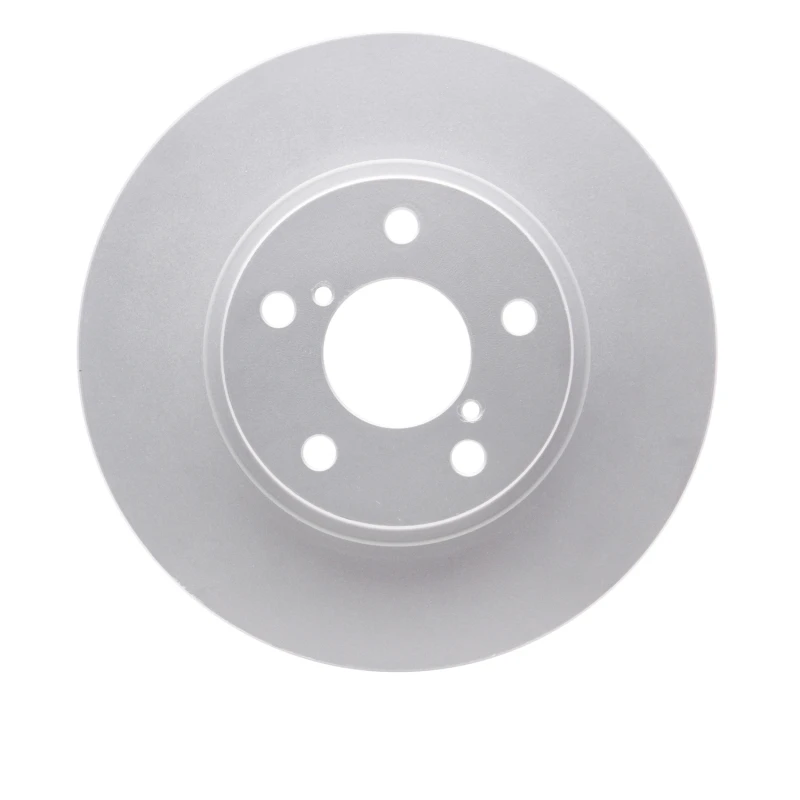 DFC 90-01 Subaru Legacy Front GeoSPEC Coated Rotor