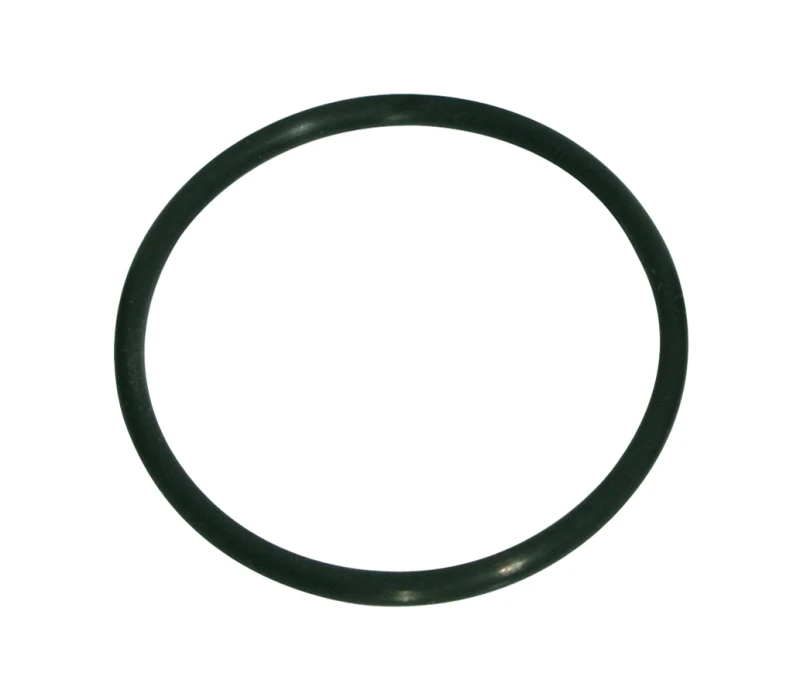 Moroso Oil Adapter O-Ring - 3.5in ID