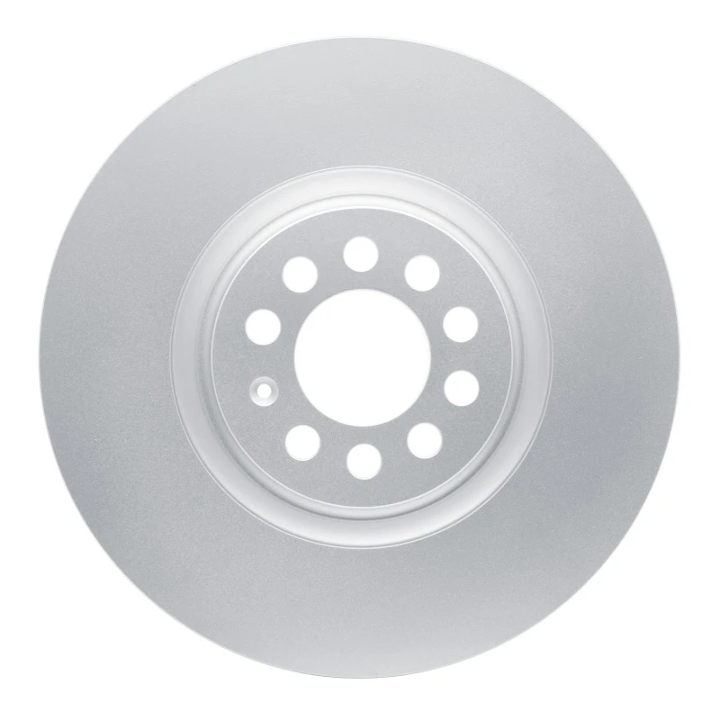DFC 00-06 Audi TT Front GeoSPEC Coated Rotor