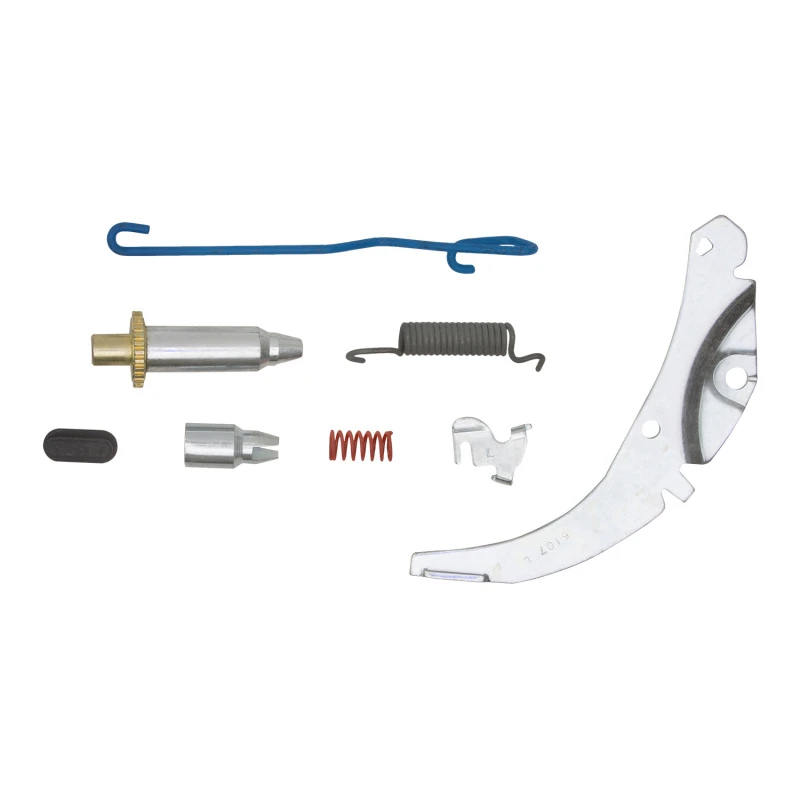 DFC 60-75 Chevrolet G30 Left Rear Drum Adjuster Kit
