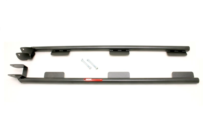 BMR 98-02 4. Generation F-Body Cabrio LS1 Schweißbare Tubulare Subrahmen-Verbindungen - Schwarzer Hammertone