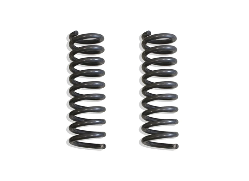 MaxTrac 6in Front Lift Coils für 2014–2018 RAM 2500/3500 4WD