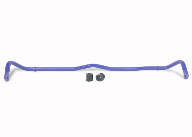SuperPro Front Vw Polo 09-On Front 24mm Solid Sway Bar