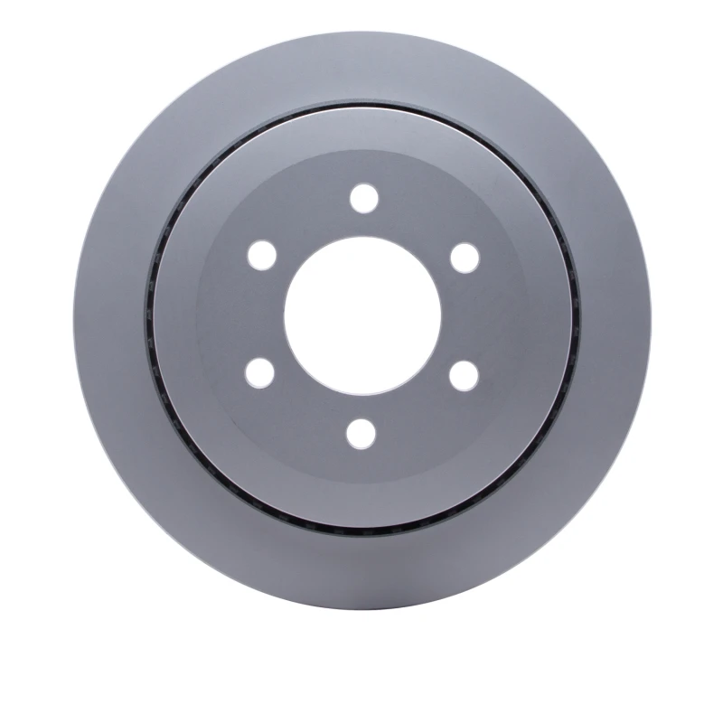 DFC 07-17 Ford Expedition Rear GeoSPEC Coated Rotor
