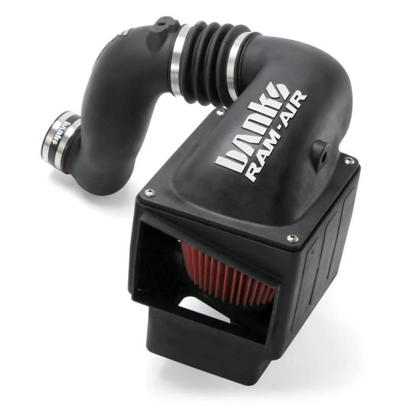 Banks Power 07-09 Dodge 6.7L Ram-Air Einlasssystem