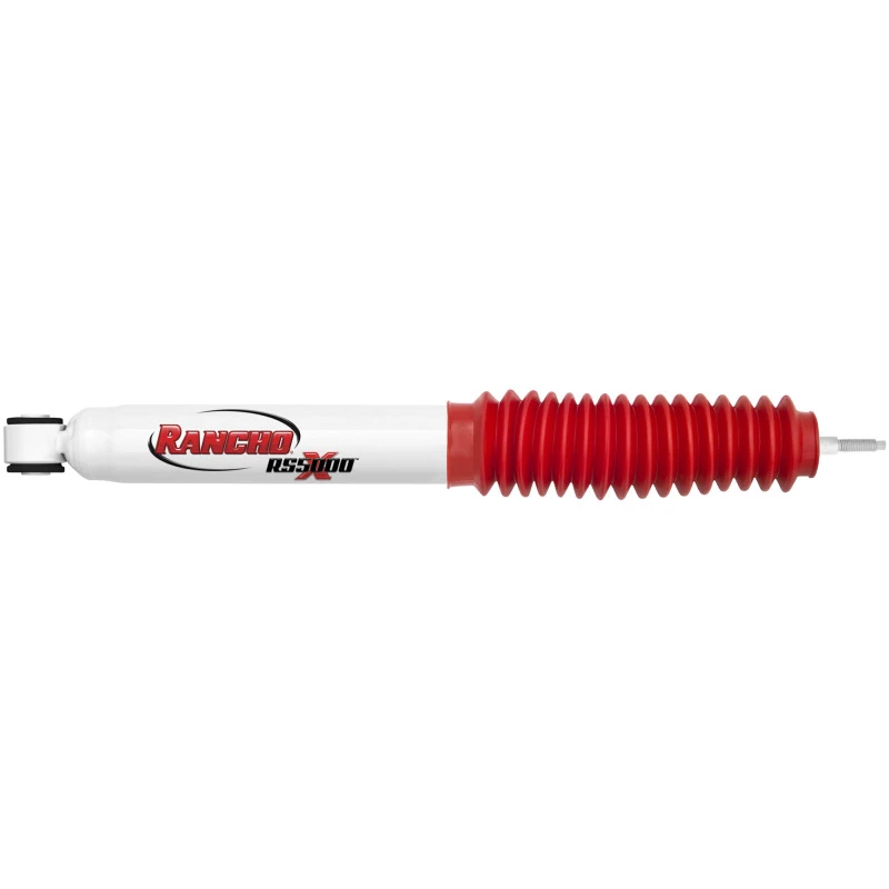 Rancho RS5000X Suspension Shock Absorber for 1986-1995 Toyota 4Runner (Front)