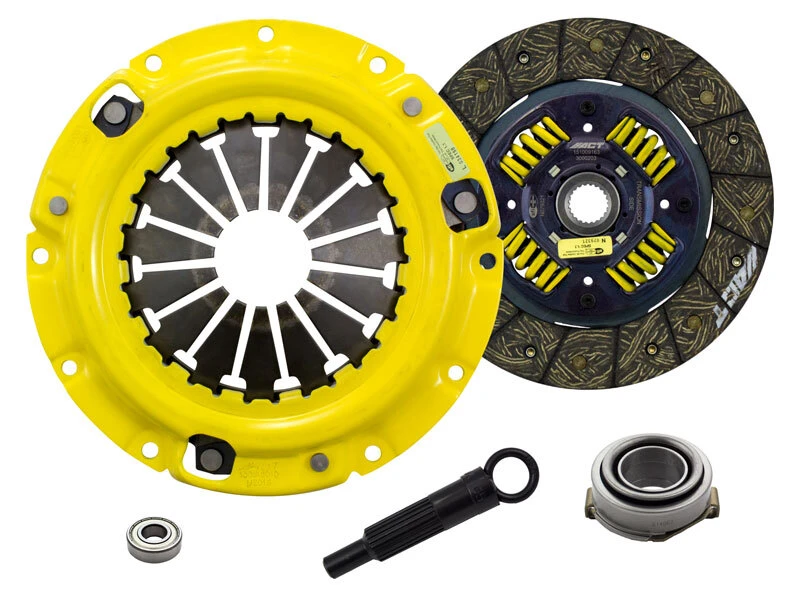act_Z62-HDSS-679627026addf ACT HD/Perf Street Sprung Clutch Kit for 1993 Ford Probe