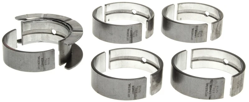 clevite_MS2245A-67930a9c96cee Clevite Ford 4 2.0L DOHC-2.3L DOHC 2003-2009 Duratec Engine Main Bearing Set