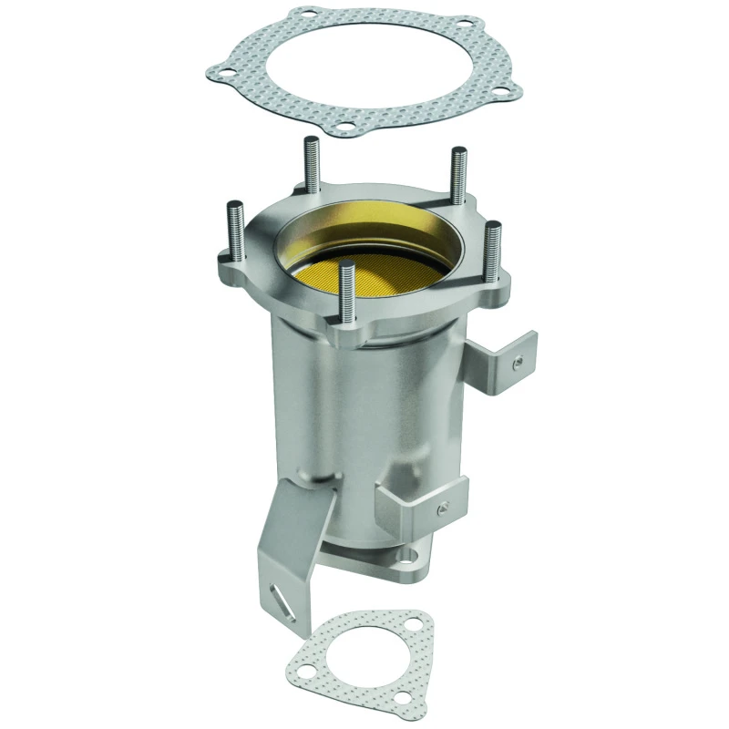 MagnaFlow-Katalysator DF Mazda Protege 1,6L