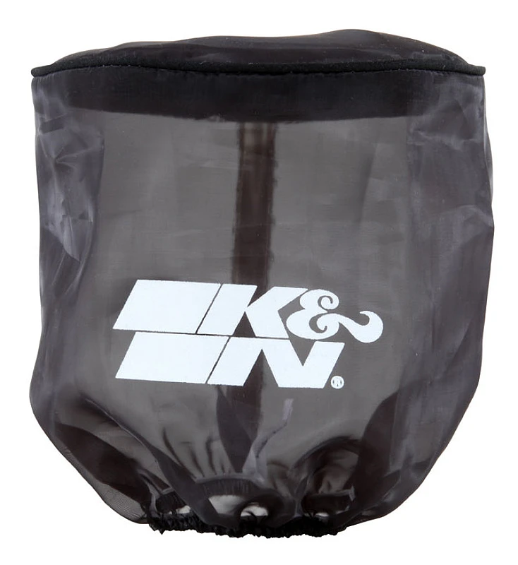 K&N 14-15 Polaris Sportsman Ace Ersatzluftfilter Dry Charger Wrap