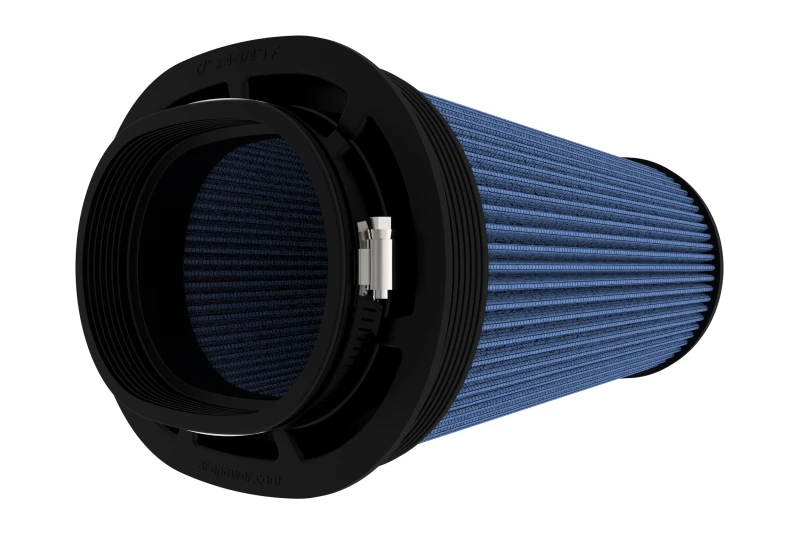 aFe Magnum FLOW Pro 5R Ersatzluftfilter F-(7 X 4,75) / B-(9 X 7) / T-(7,25 X 5) (Inv) / H-9in.