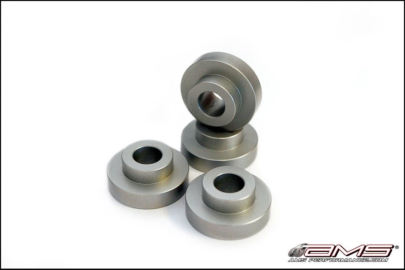 AMS Performance Schalthebel-Basis-Buchsen für 08-15 Mitsubishi EVO X