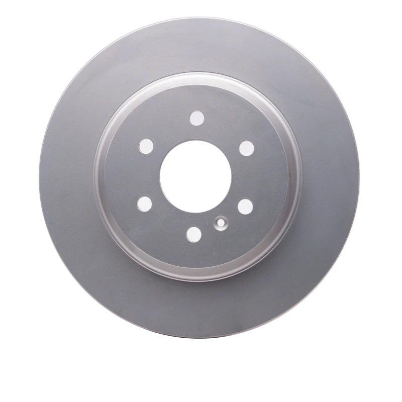 DFC 11-15 VPG MV-1 Rear Brake Rotor