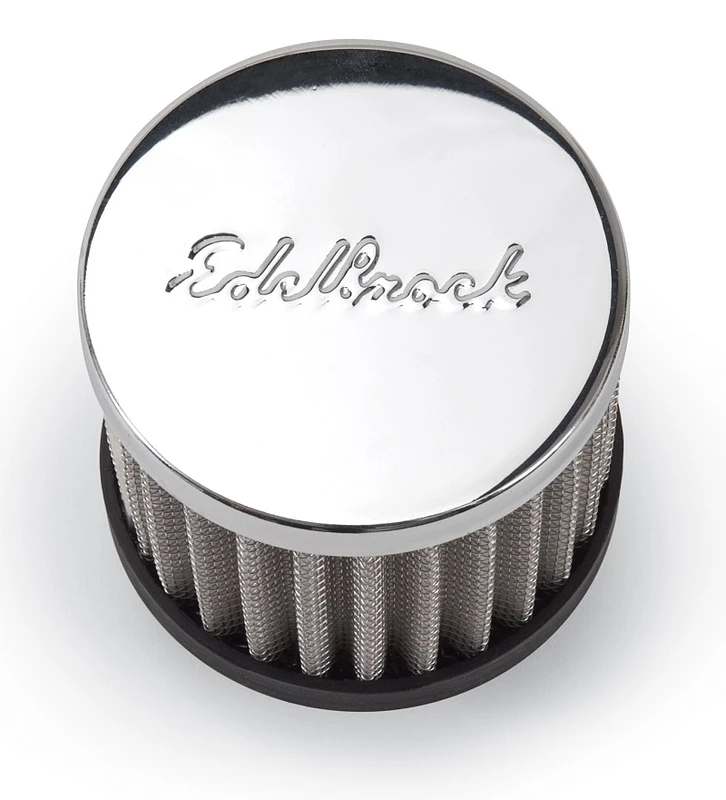Edelbrock Push-On Rennluftfilter