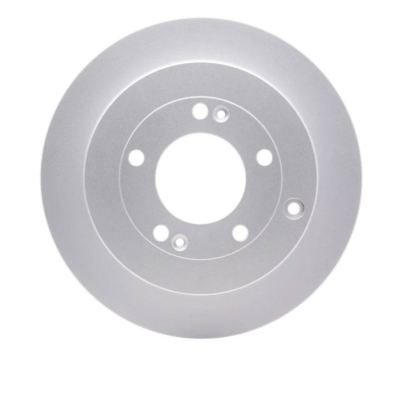 DFC 06-09 Hyundai Azera Rear GeoSPEC Coated Rotor