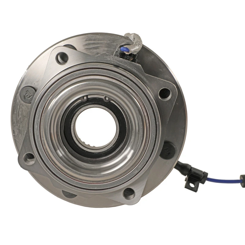 MOOG 05-10 Ford F-250 Super Duty Vordere Nabenbaugruppe