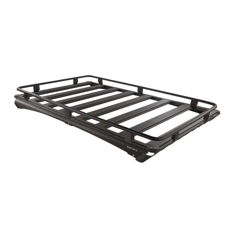 ARB Basisgestell 84 Zoll x 51 Zoll mit Montagekit/Deflektor/Vollkäfig-Schutzgeländer