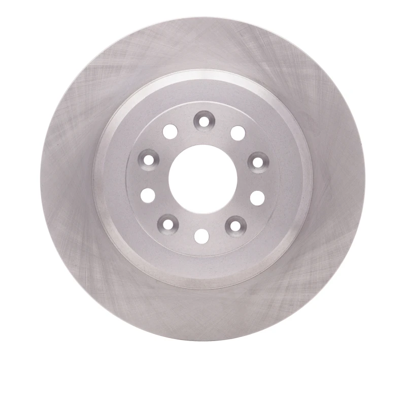 DFC 05-19 Ford Freestyle Rear Brake Rotor