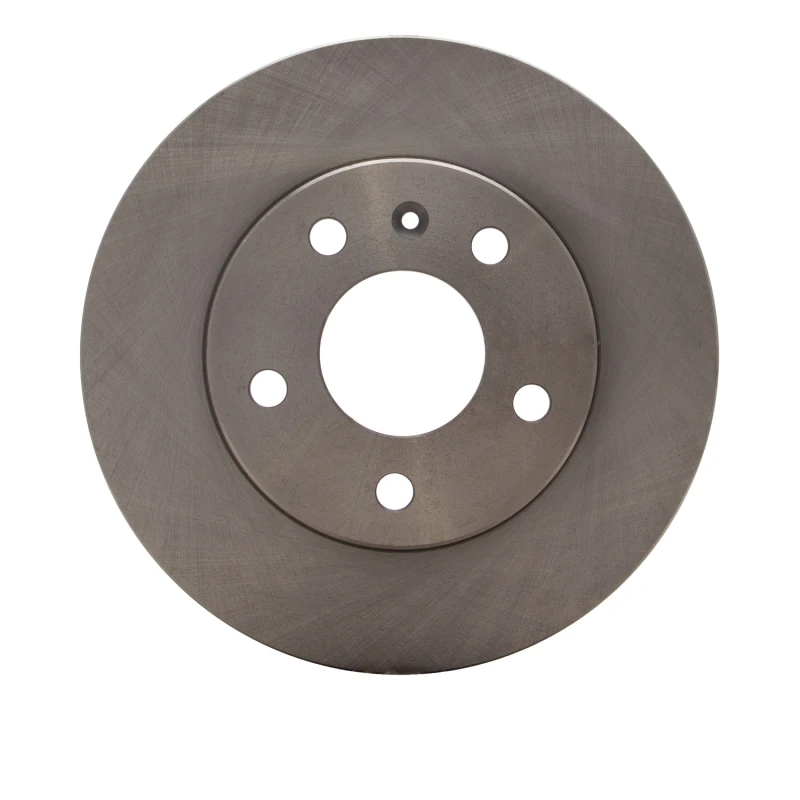 DFC 02-08 Chevrolet Zafira (Mexico) Rear Brake Rotor