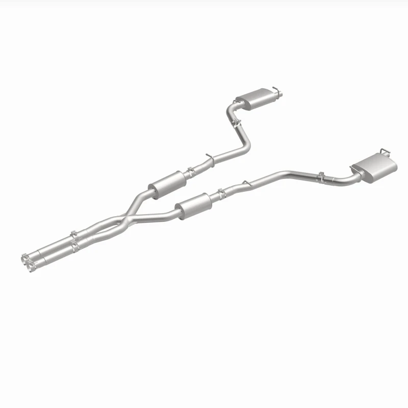 BRExhaust Exhaust Kit Replacement Dodge