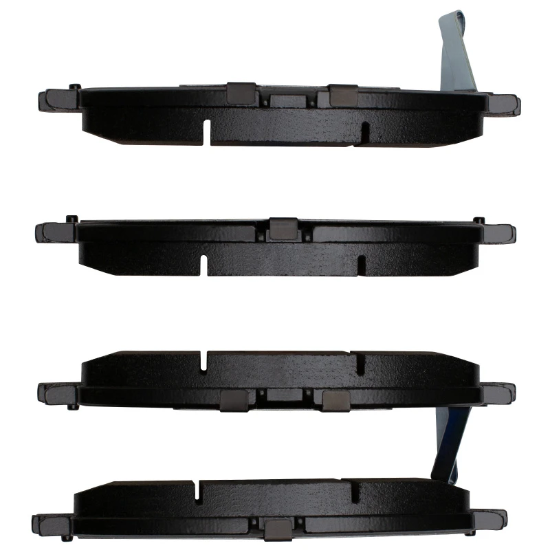 DFC 13-25 Honda Accord Sedan Front 5000 Advanced Ceramic Brake Pads