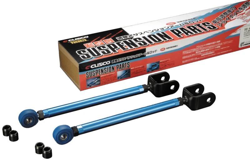 Cusco Hinterer Querlenker mit Kugelgelenk für 03-06 Nissan 350Z