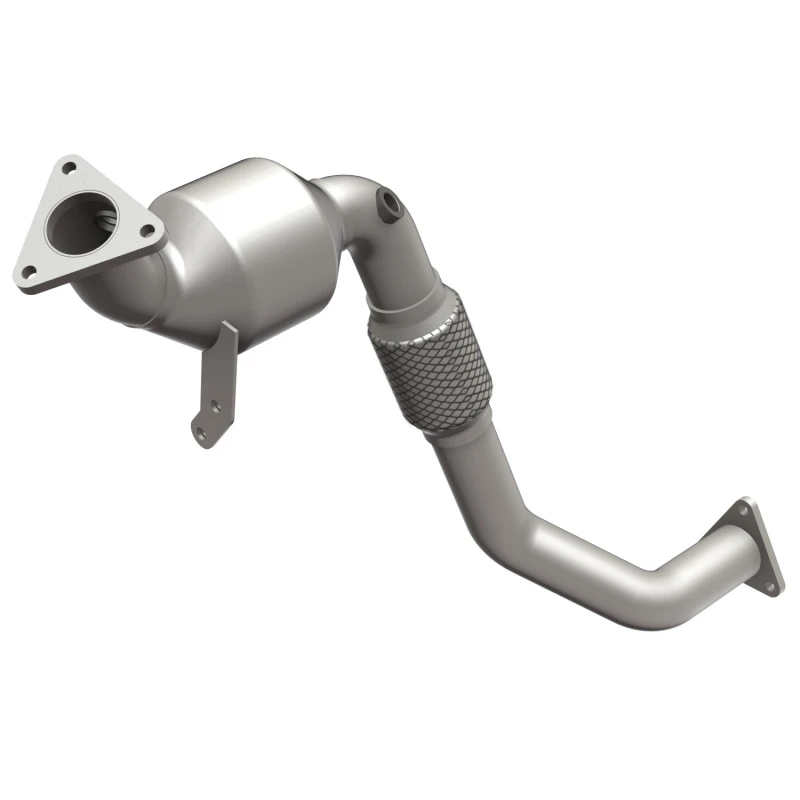 MagnaFlow-Konverter DF 07 VW Touareg 3.6L Hinten