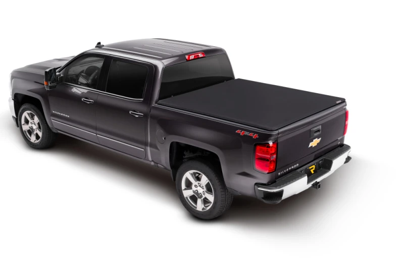 Extang Trifecta Signature 2.0 Tonneau Cover für 2014–2021 Toyota Tundra LB (8ft) mit Rail System