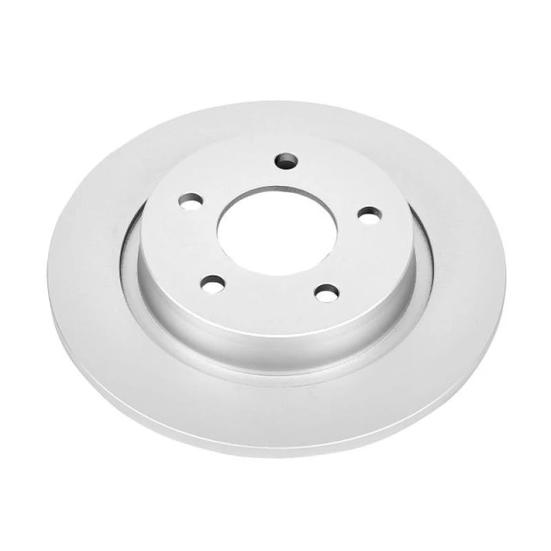 powerstop_JBR1116EVC-6794535b8090c Power Stop 04-13 Mazda 3 Rear Evolution Geomet Coated Rotor