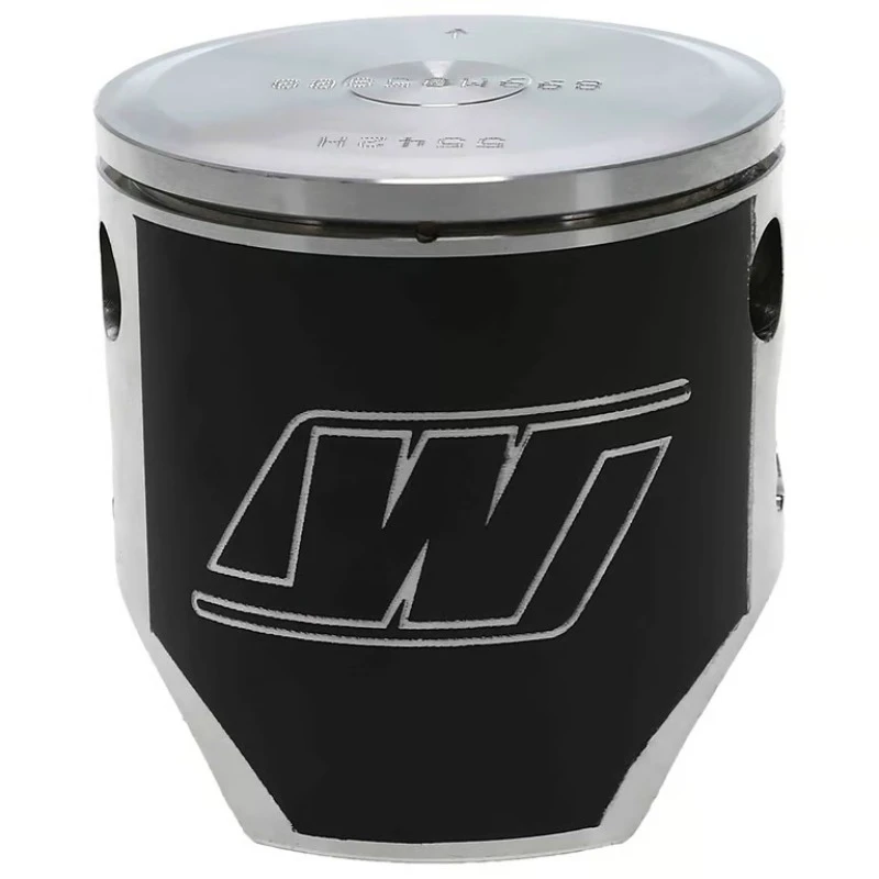 Wiseco 2022 YZ125 ProLite 58mm Bore Piston Kit