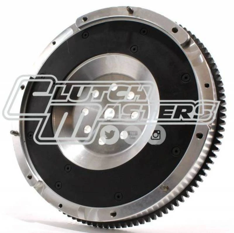 Clutch Masters Aluminum Flywheel for 06-11 Mitsubishi Eclipse 3.8L