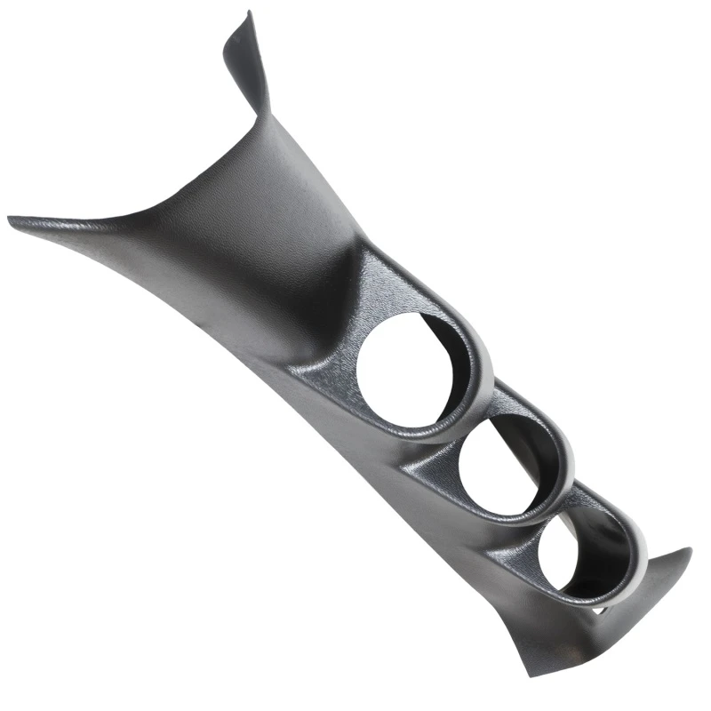 Autometer 03-06 Evo Triple 52mm Säulen-Pod