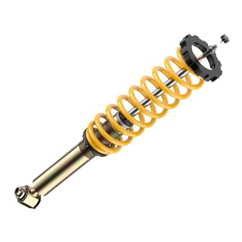 ST XA Coilover Kit 00-03 BMW M5 E39