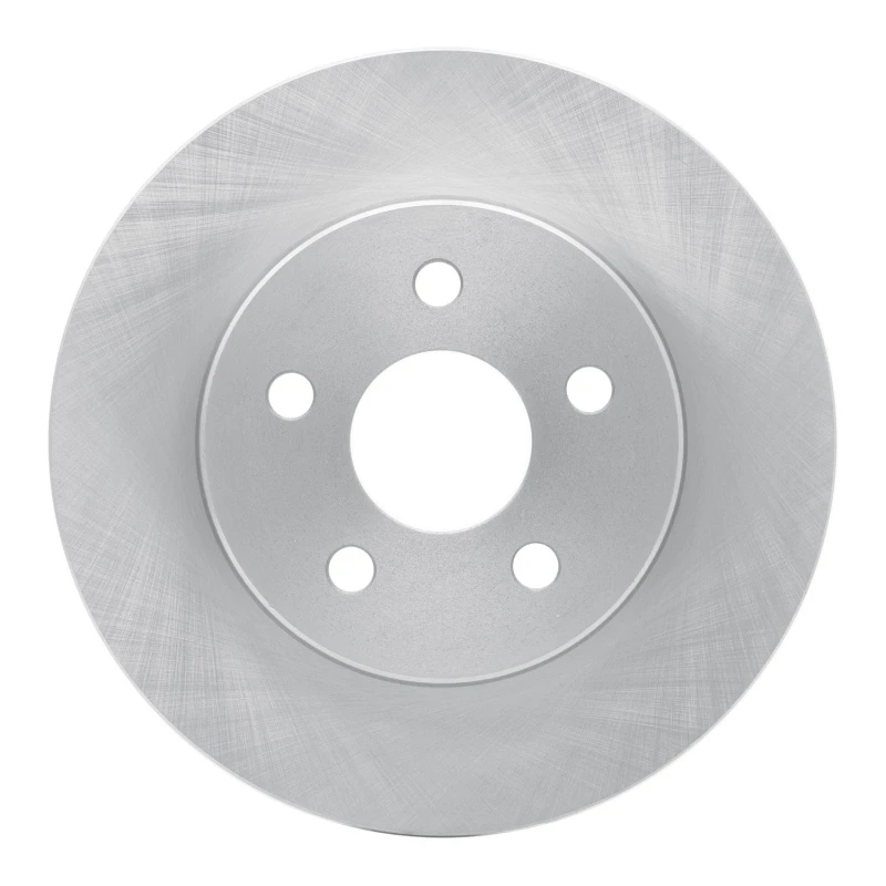 DFC 88-90 Chrysler New Yorker Rear Brake Rotor