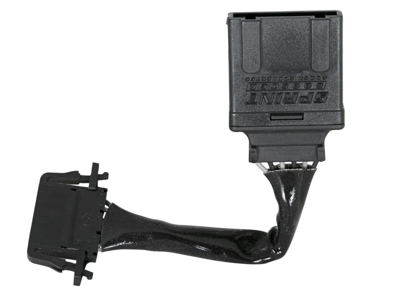 aFe Power Sprint Booster Leistungs-Converter 11-17 Porsche Cayenne