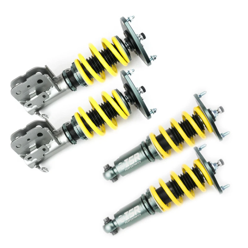ISR Performance Pro Series Coilovers for Scion FR-S / Subaru BRZ
