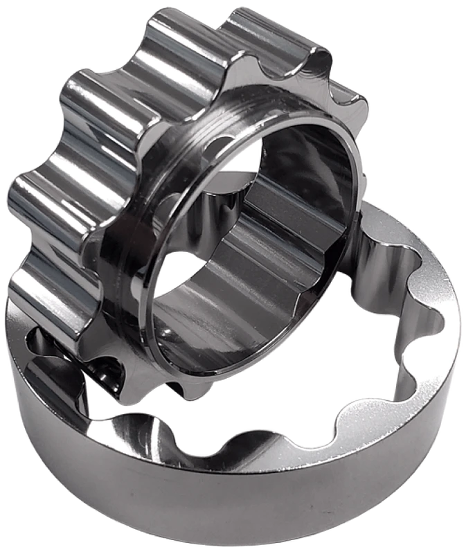 Boundary Nissan VQ/VHR 3.7L/3.5L MartenWear Treated Oil Pump Gear