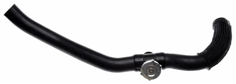 Gates 00-03 Dodge Dakota V6 3.9L Upper Molded Coolant Hose