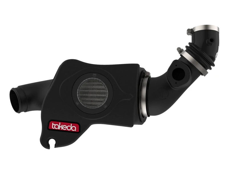 aFe Takeda Momentum Kaltluft-Ansaugsystem mit Pro DRY S Media Mazda MX-5 Miata (ND) 16-19 L4-2.0L