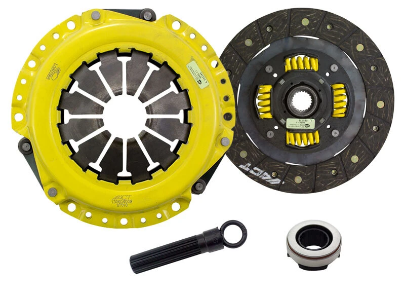 ACT HD/Perf Street Sprung Clutch Kit for 1991 Saturn SC