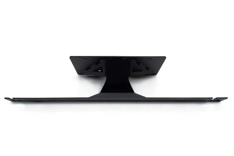 DV8 Offroad Front License Plate Mount für 21-23 Ford Bronco Capable Bumper