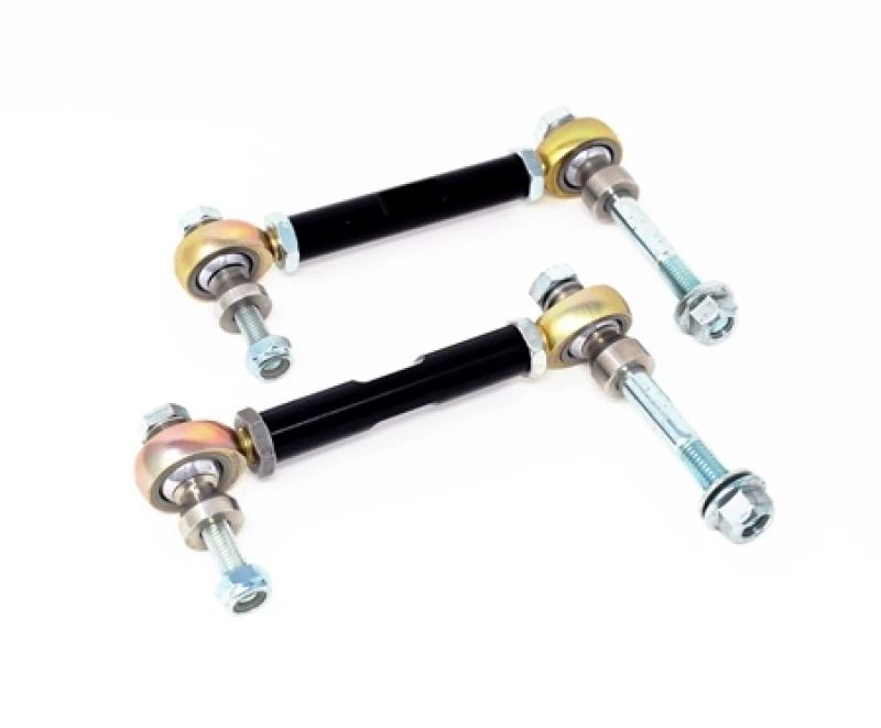 Torque Solution Adjustable Front Drop Links for Porsche 996/997/986/987/981/991