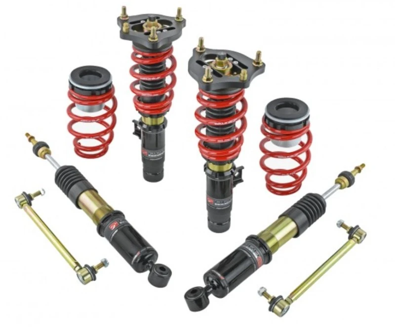 Skunk2 17-20 Honda Civic Sport Coupé/Limousine Pro-ST Coilovers
